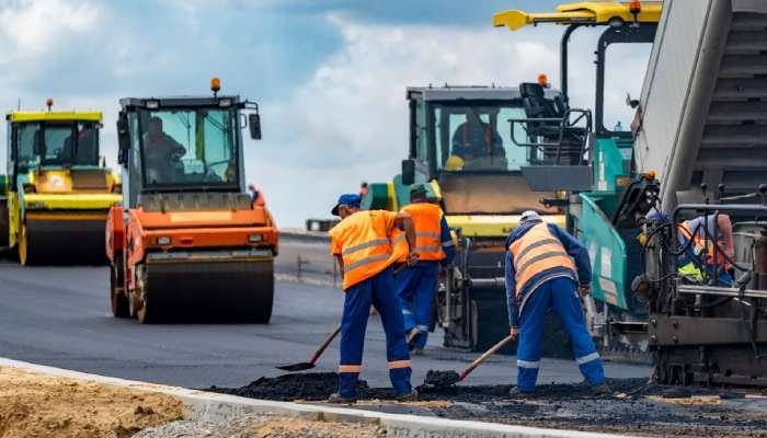 Road Project Finance In Chennai